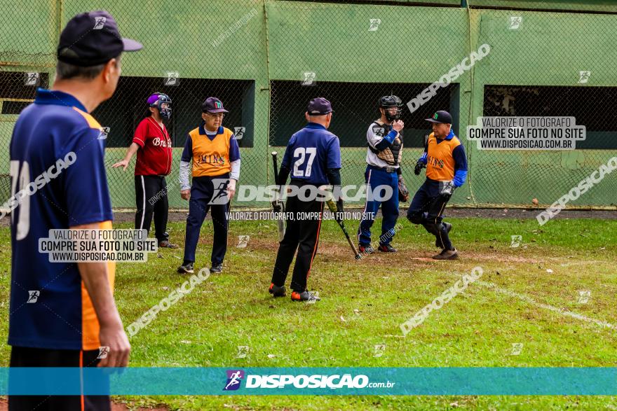 XXXII Brasileirão de Softbol