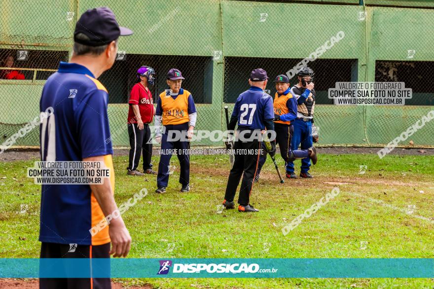 XXXII Brasileirão de Softbol