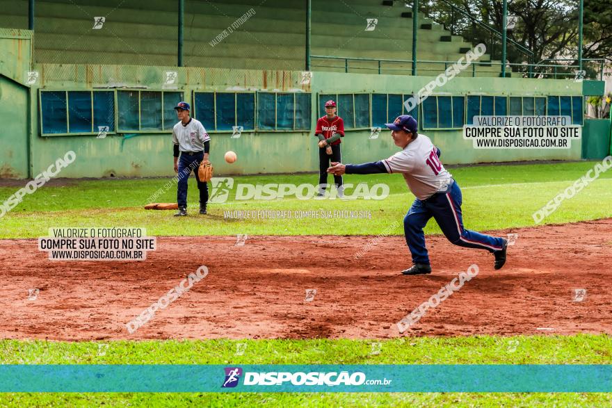 XXXII Brasileirão de Softbol