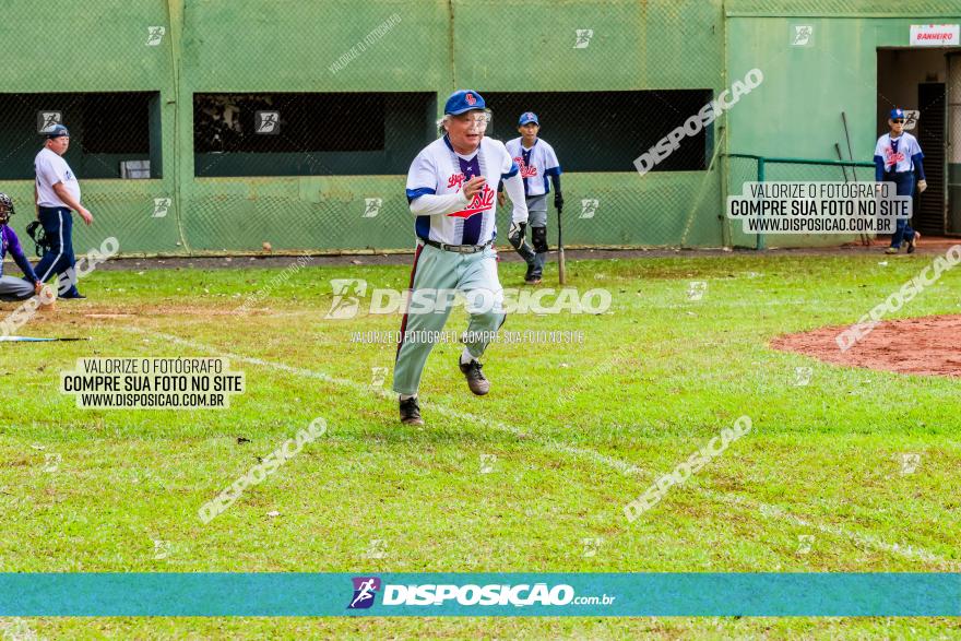 XXXII Brasileirão de Softbol