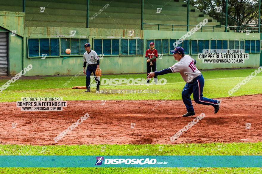 XXXII Brasileirão de Softbol