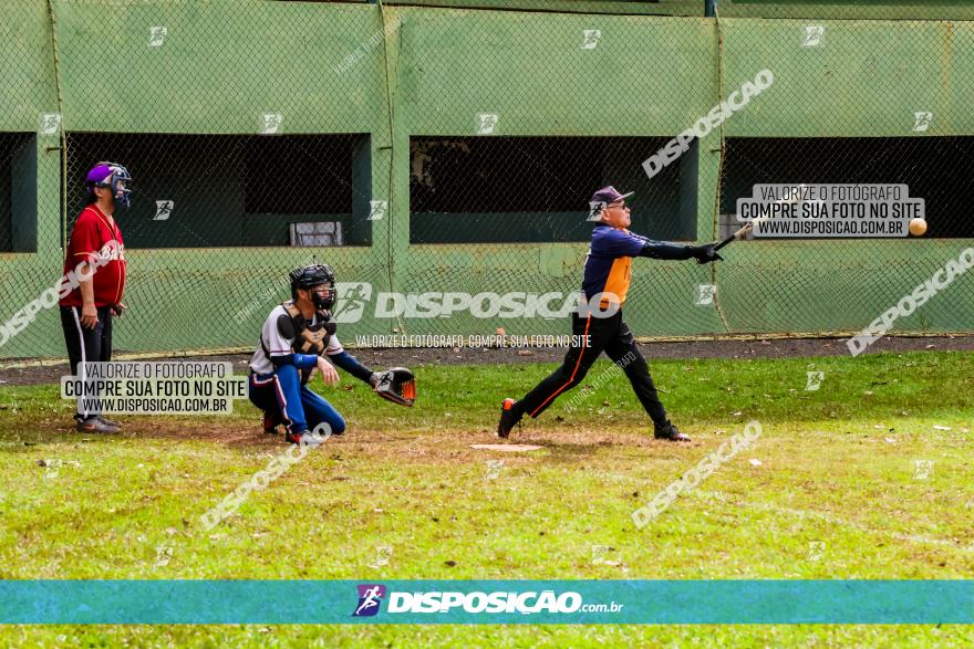 XXXII Brasileirão de Softbol