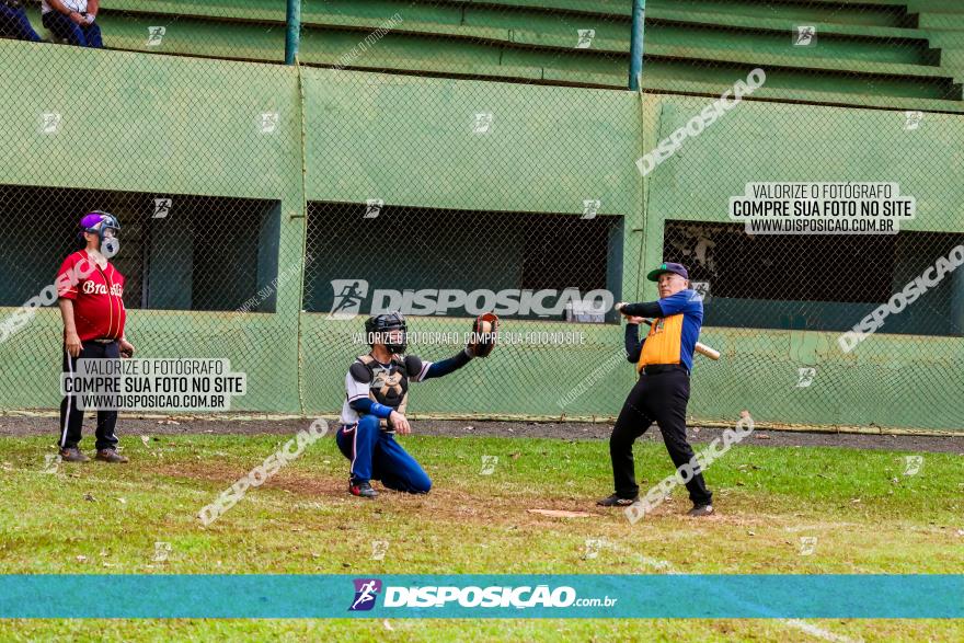 XXXII Brasileirão de Softbol