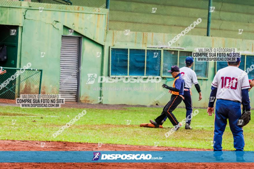 XXXII Brasileirão de Softbol