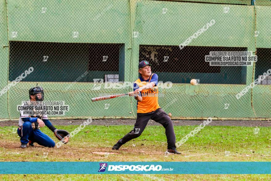 XXXII Brasileirão de Softbol