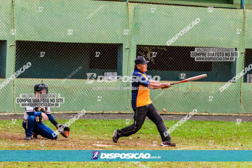 XXXII Brasileirão de Softbol