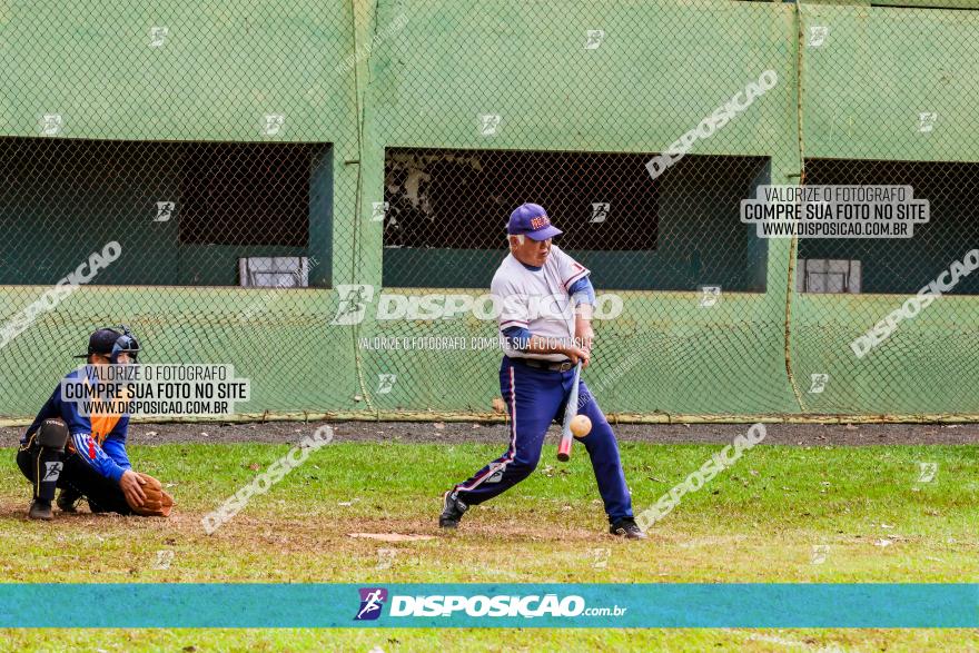 XXXII Brasileirão de Softbol