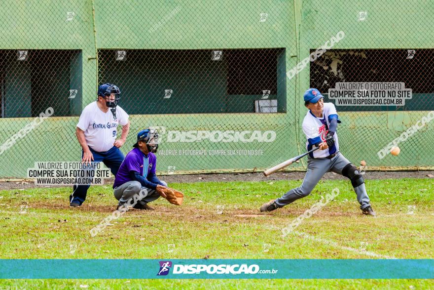 XXXII Brasileirão de Softbol