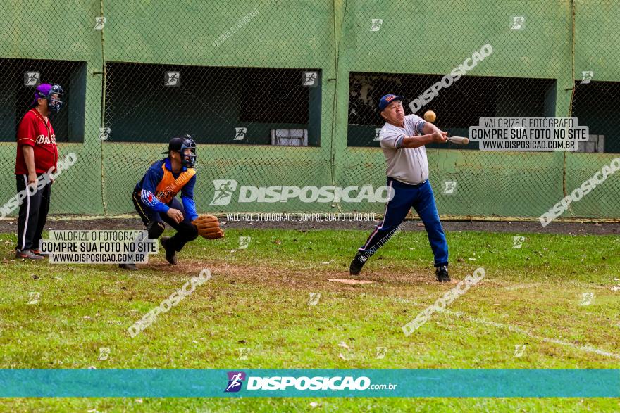 XXXII Brasileirão de Softbol