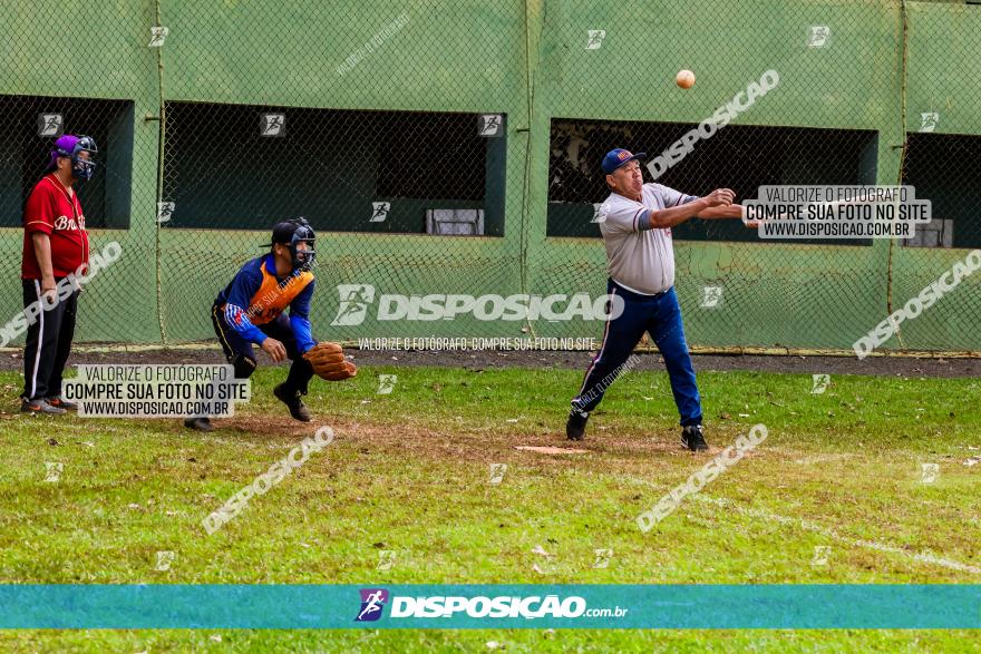 XXXII Brasileirão de Softbol