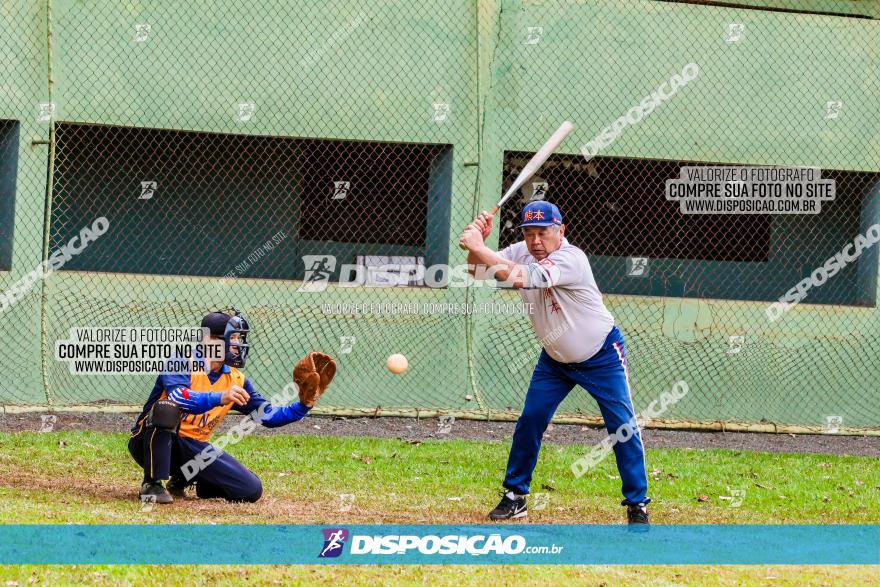 XXXII Brasileirão de Softbol