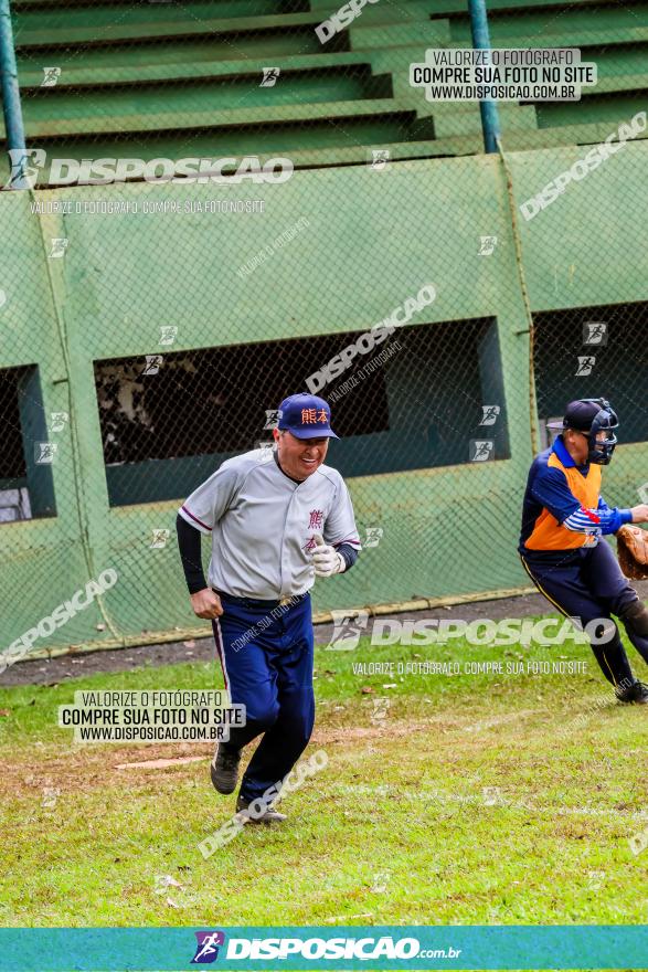 XXXII Brasileirão de Softbol