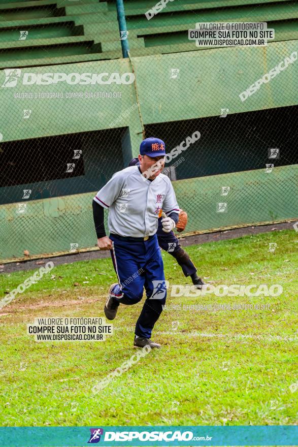 XXXII Brasileirão de Softbol