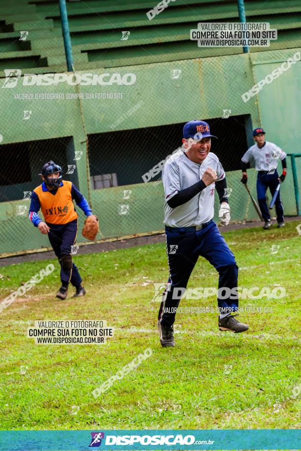 XXXII Brasileirão de Softbol