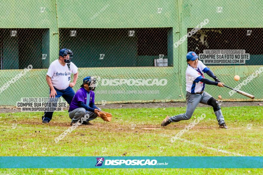 XXXII Brasileirão de Softbol