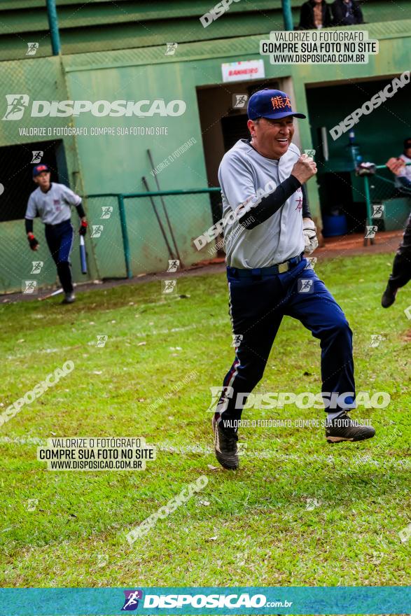 XXXII Brasileirão de Softbol