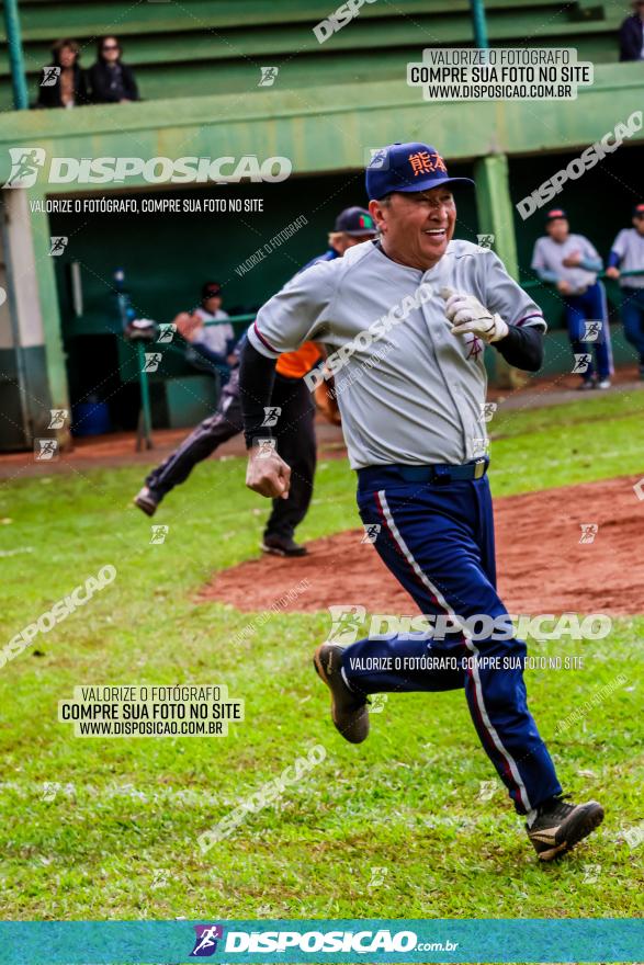 XXXII Brasileirão de Softbol