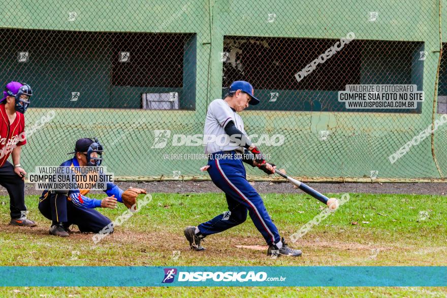 XXXII Brasileirão de Softbol