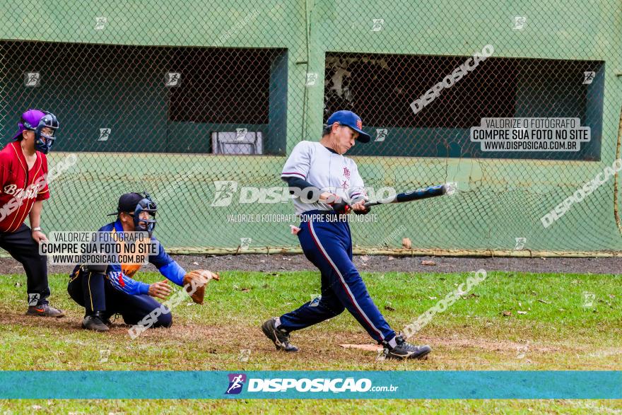 XXXII Brasileirão de Softbol