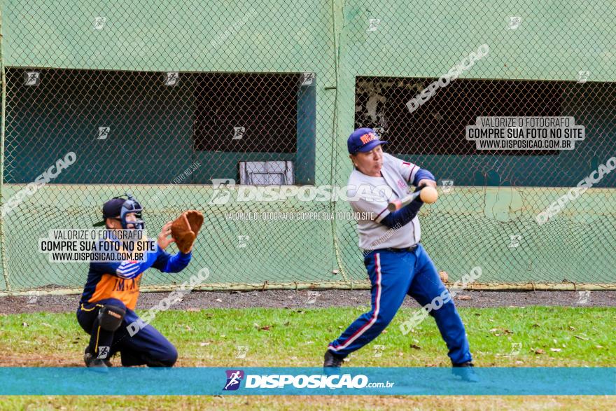 XXXII Brasileirão de Softbol