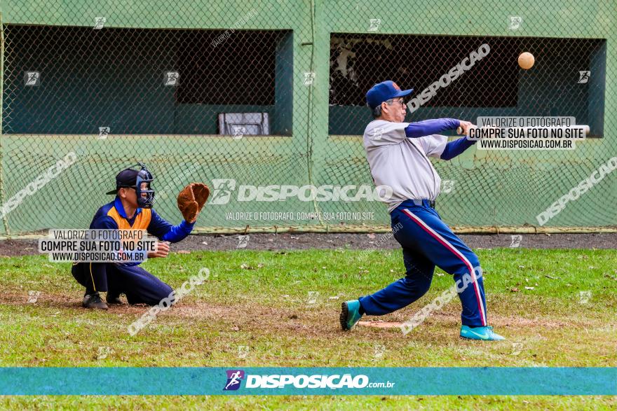 XXXII Brasileirão de Softbol