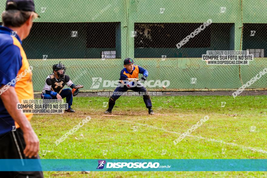 XXXII Brasileirão de Softbol