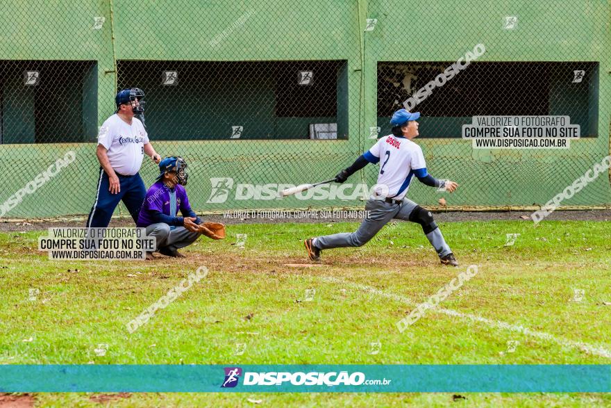 XXXII Brasileirão de Softbol