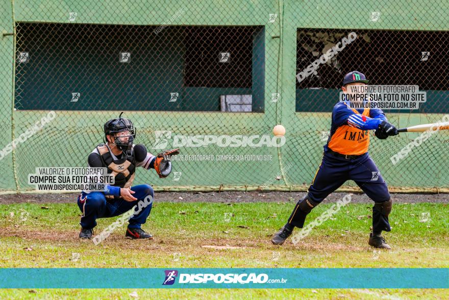 XXXII Brasileirão de Softbol