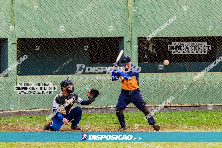 XXXII Brasileirão de Softbol