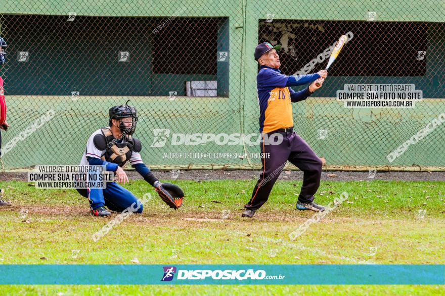 XXXII Brasileirão de Softbol