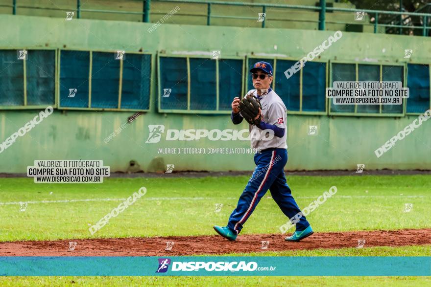 XXXII Brasileirão de Softbol