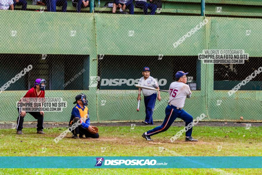 XXXII Brasileirão de Softbol