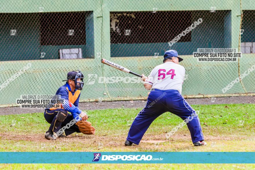 XXXII Brasileirão de Softbol