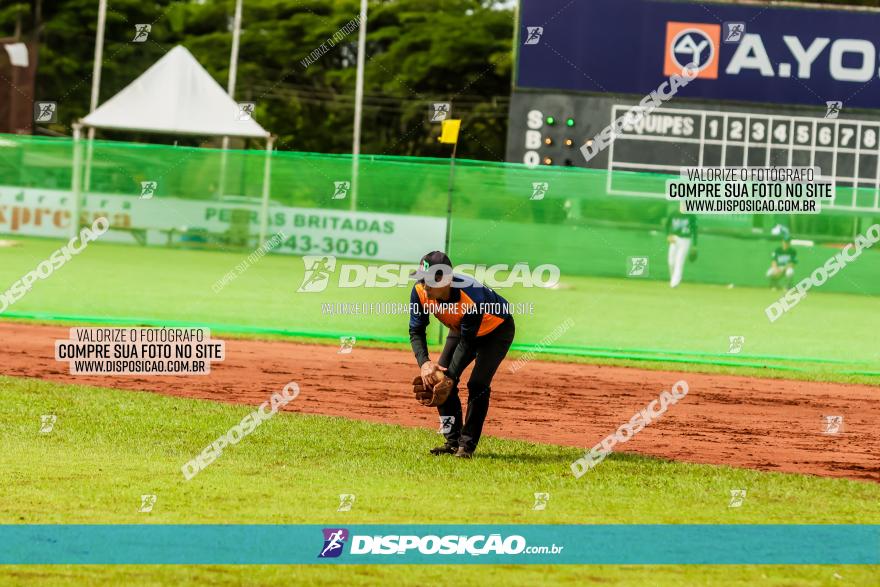 XXXII Brasileirão de Softbol