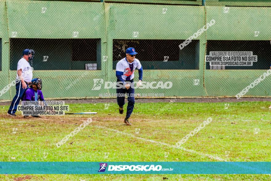 XXXII Brasileirão de Softbol