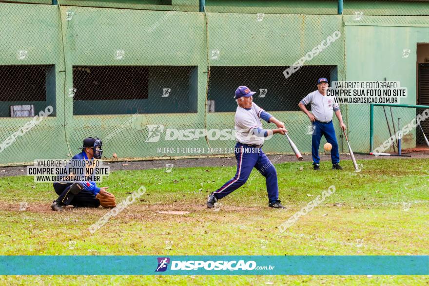 XXXII Brasileirão de Softbol