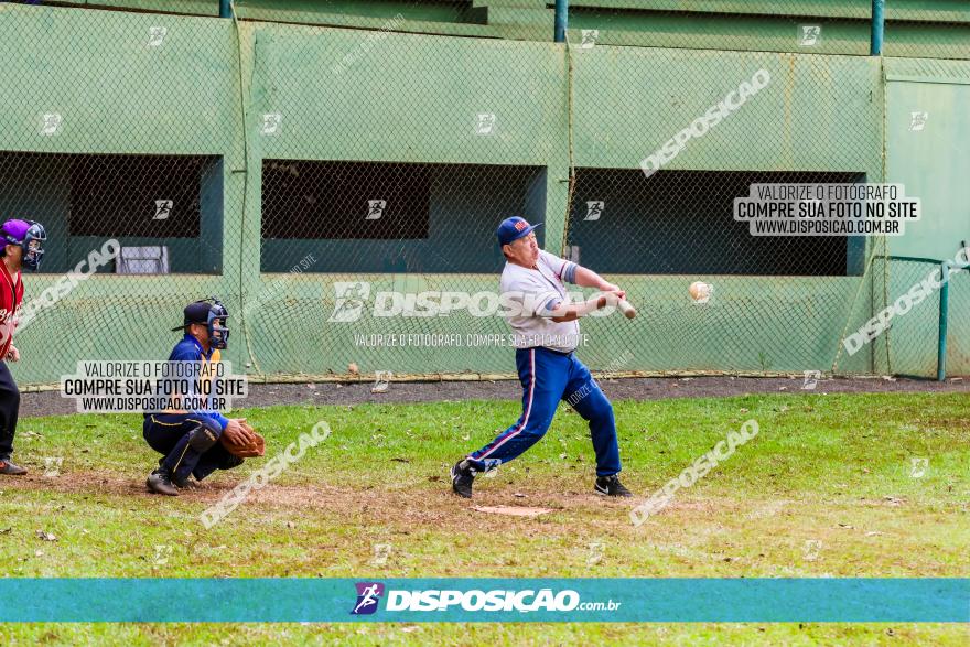 XXXII Brasileirão de Softbol