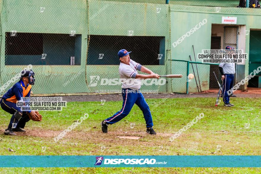 XXXII Brasileirão de Softbol