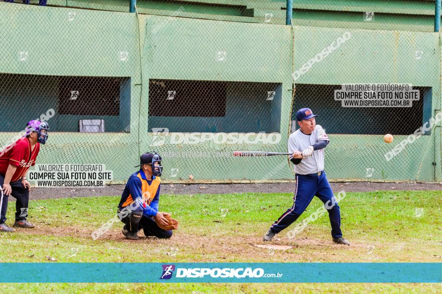 XXXII Brasileirão de Softbol