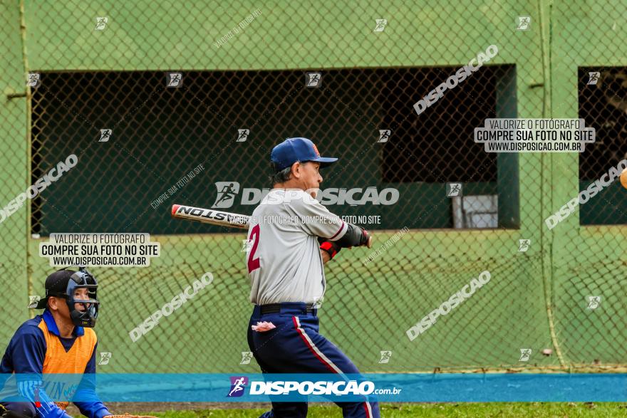 XXXII Brasileirão de Softbol