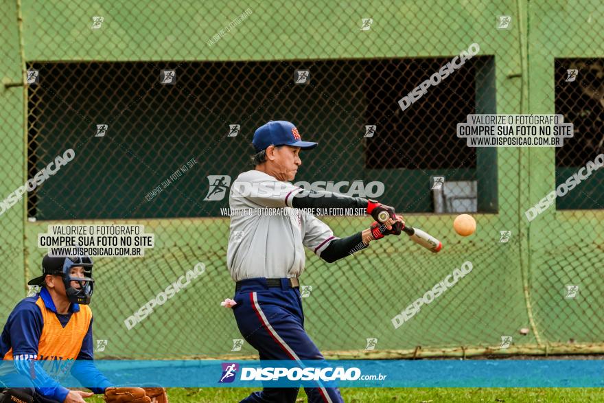 XXXII Brasileirão de Softbol