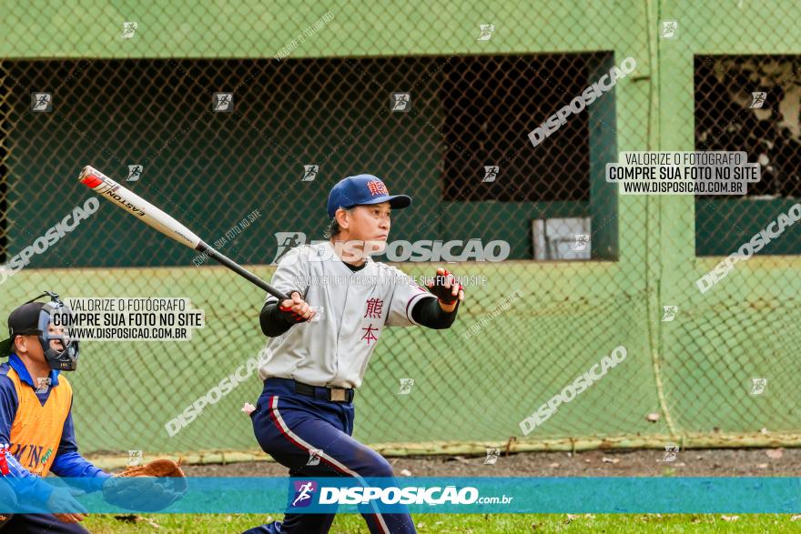 XXXII Brasileirão de Softbol