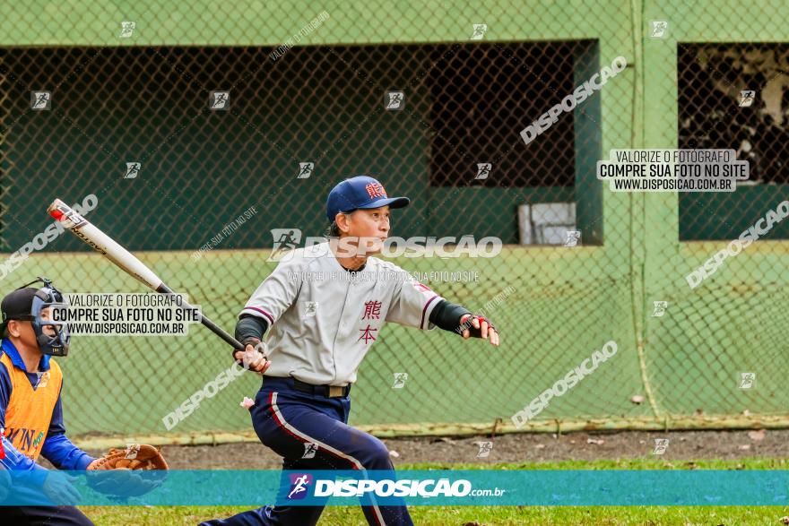 XXXII Brasileirão de Softbol