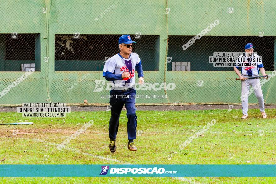 XXXII Brasileirão de Softbol