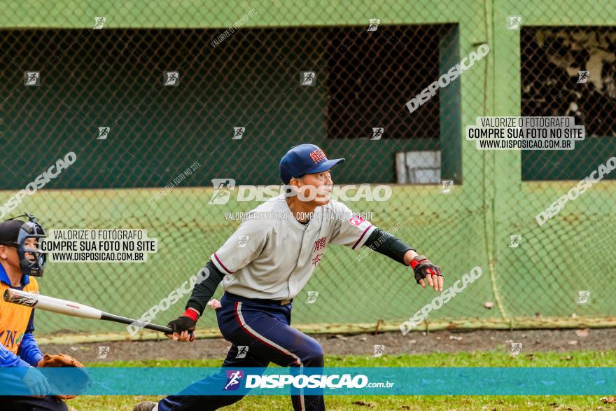 XXXII Brasileirão de Softbol