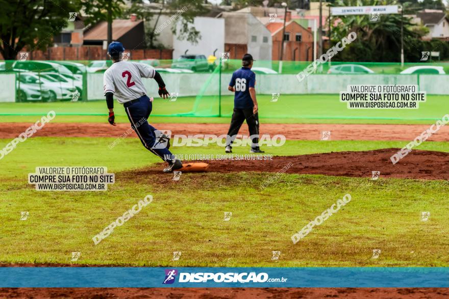 XXXII Brasileirão de Softbol