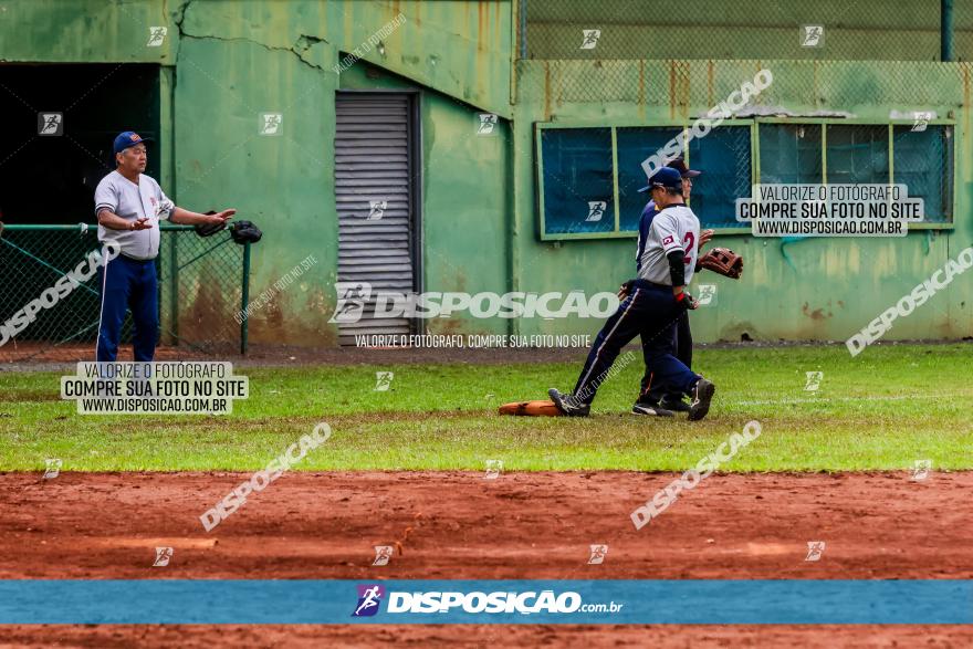 XXXII Brasileirão de Softbol