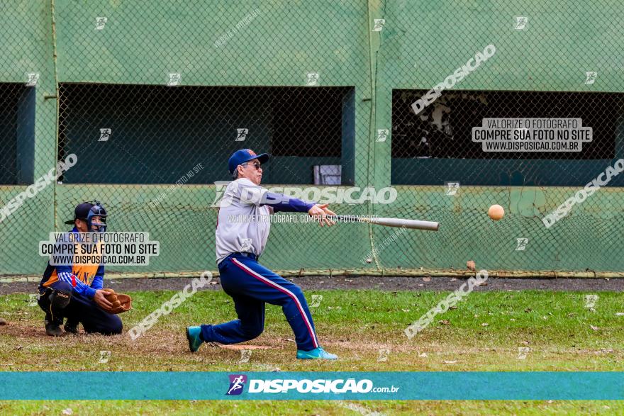 XXXII Brasileirão de Softbol