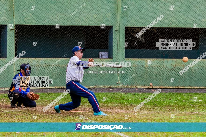 XXXII Brasileirão de Softbol