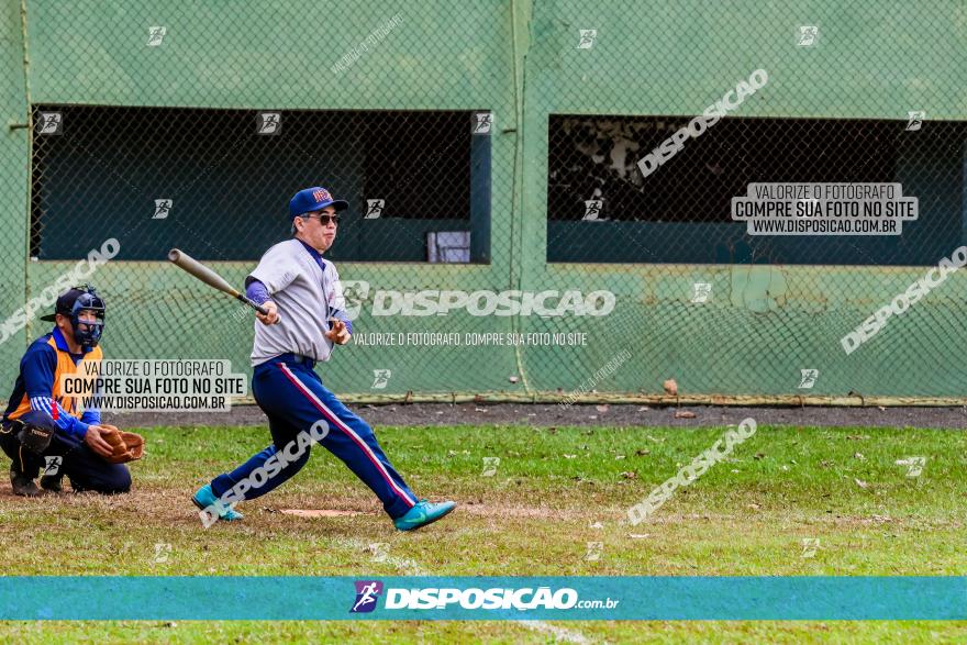 XXXII Brasileirão de Softbol